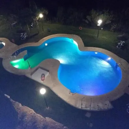 Casa Perfecta Parejas Y Familia * Manilva