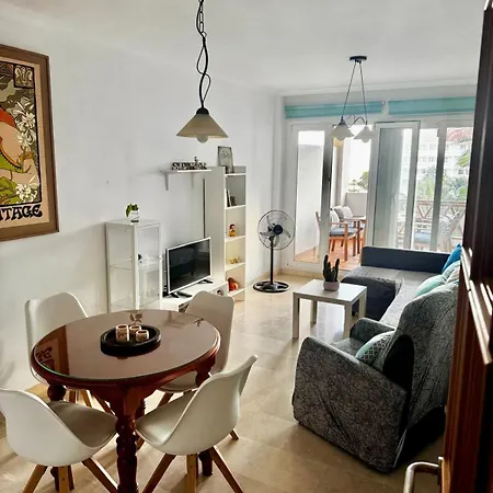 Casa Perfecta Parejas Y Familia Lägenhet