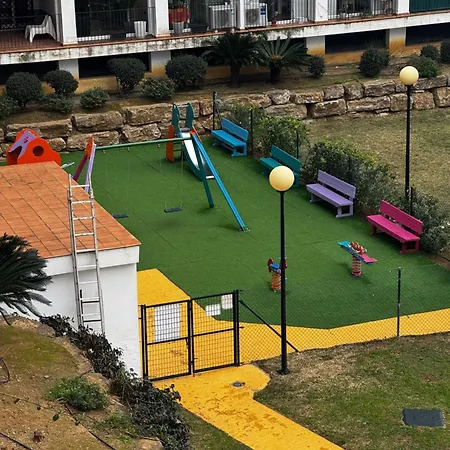 Casa Perfecta Parejas Y Familia Manilva