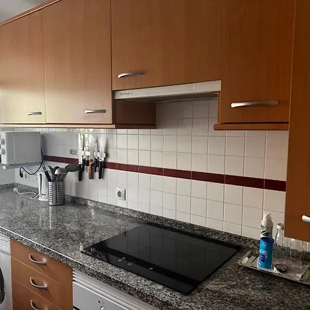 Casa Perfecta Parejas Y Familia Lägenhet