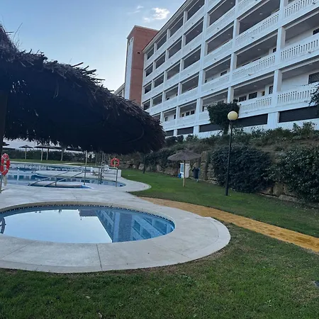 Casa Perfecta Parejas Y Familia Lägenhet Manilva